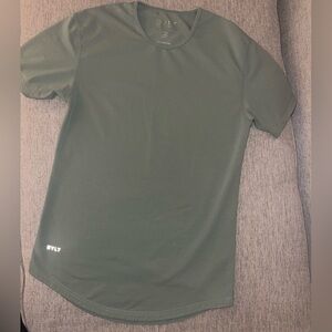 BYLT Premium Basics Drop Cut SS size S